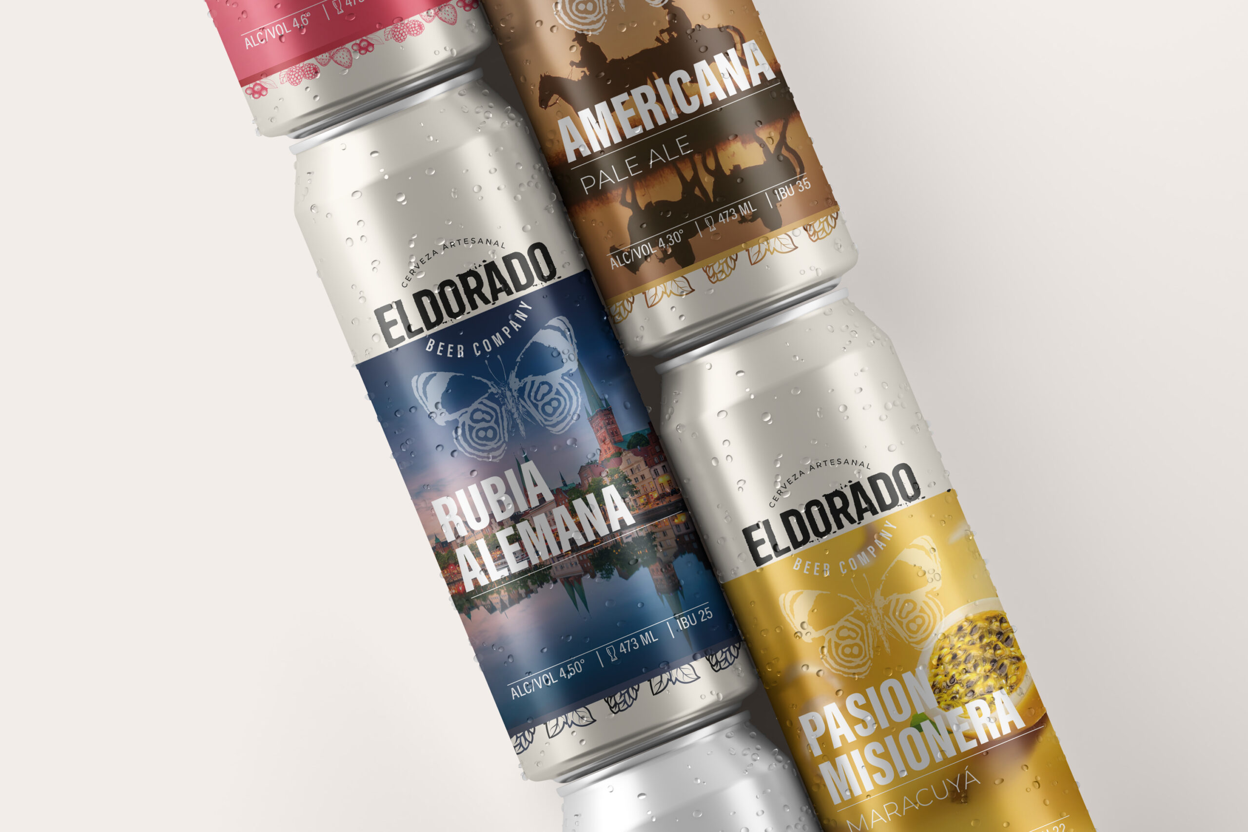ElDorado Beer Co