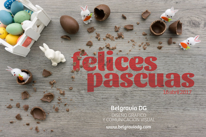 FELICES PASCUAS