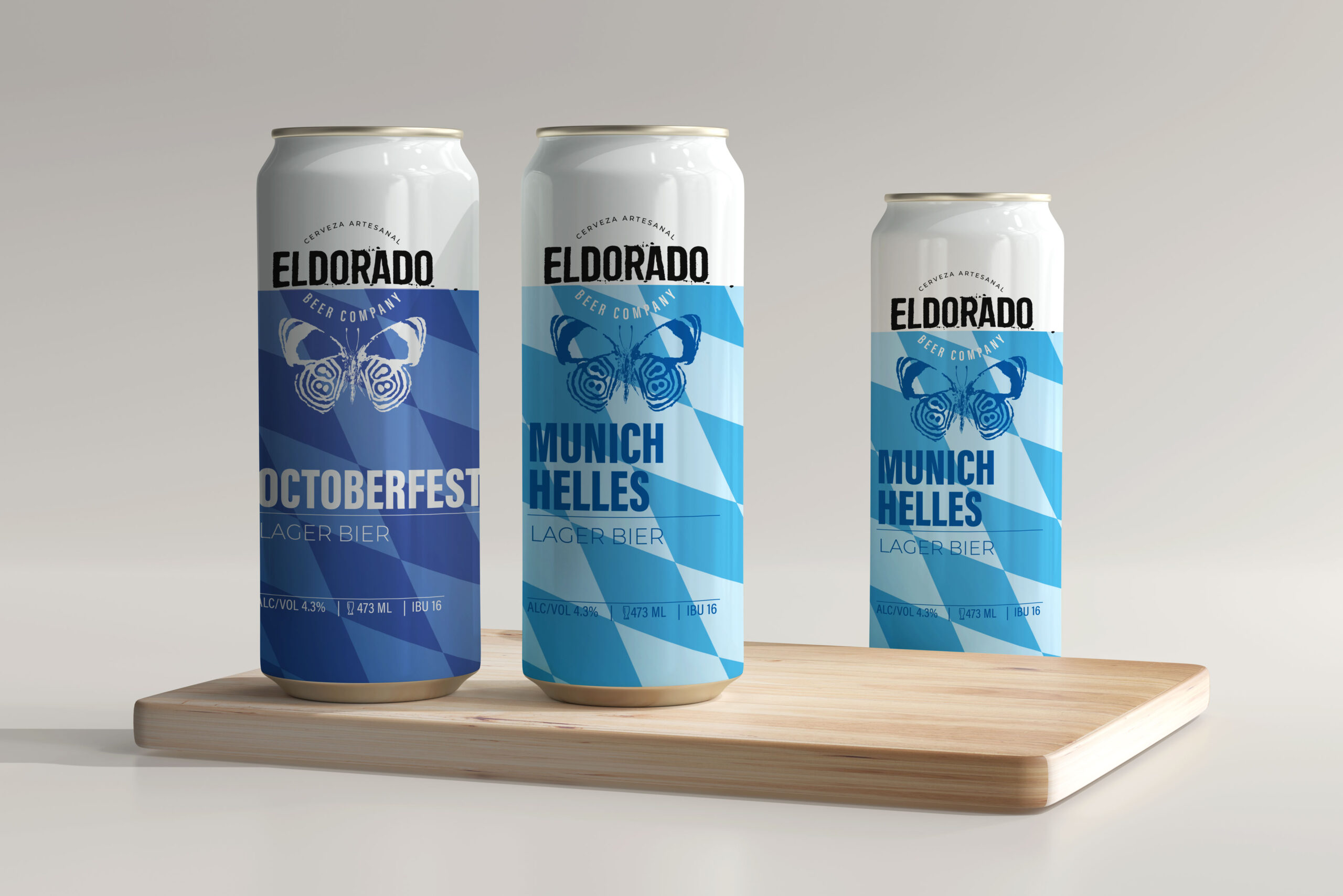 ElDorado Beer Co