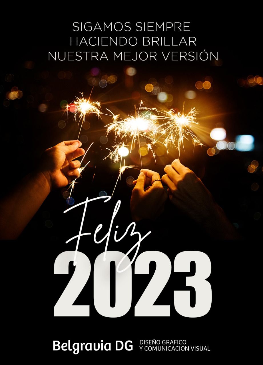 FELIZ 2023